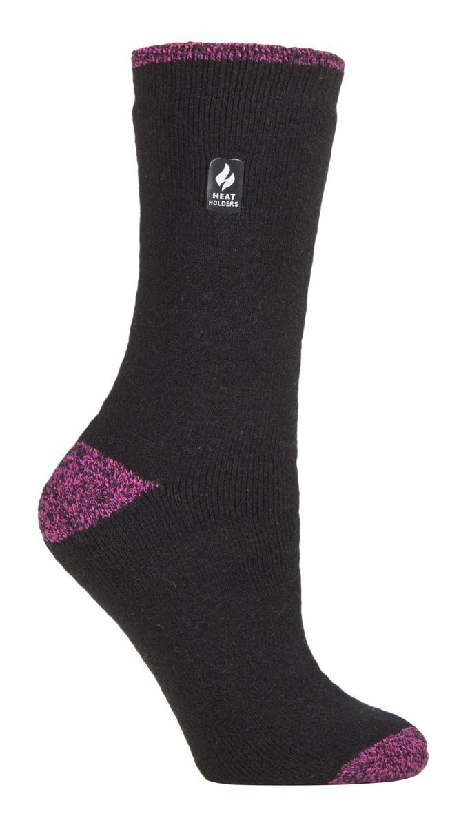 Dicke Thermosocken für den Winter