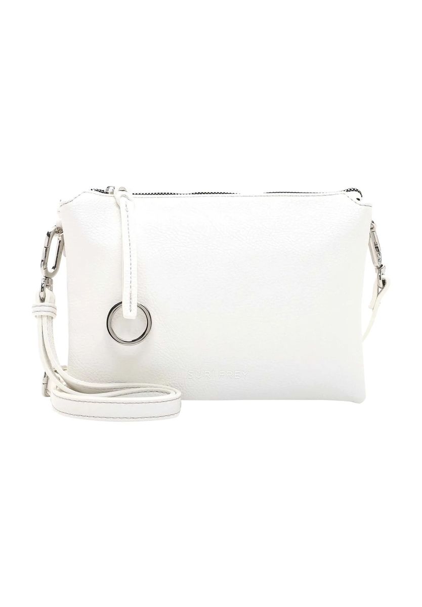 Debby Crossbody-Tasche in Lederoptik