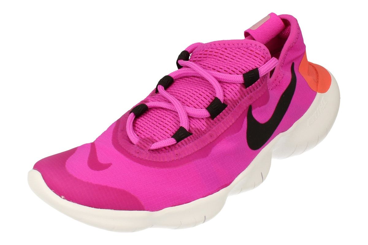 Free RN 5.0 Laufschuh