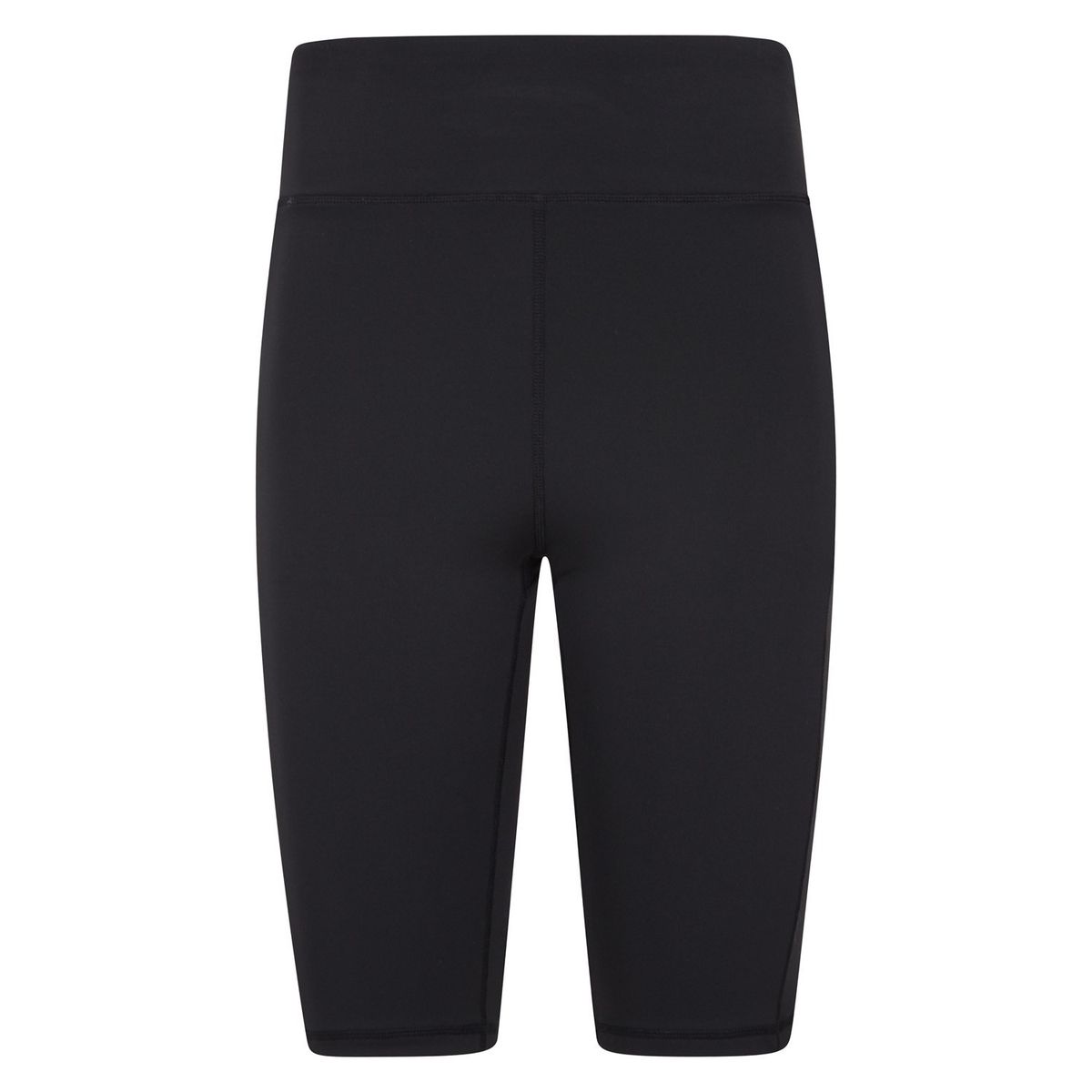 High-Waist Performance Radlerhose