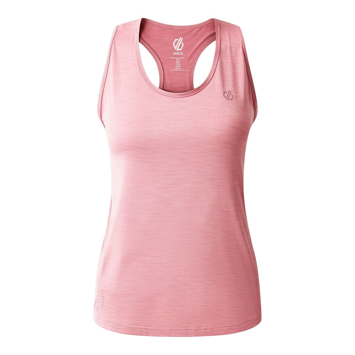 Modernize II Sportliches Racerback-Tanktop