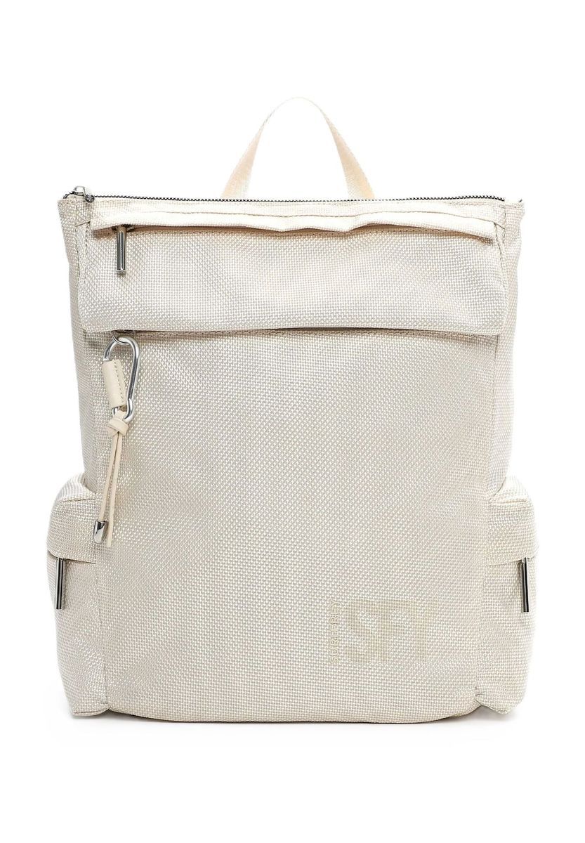 Strukturierter Utility Laptop-Rucksack