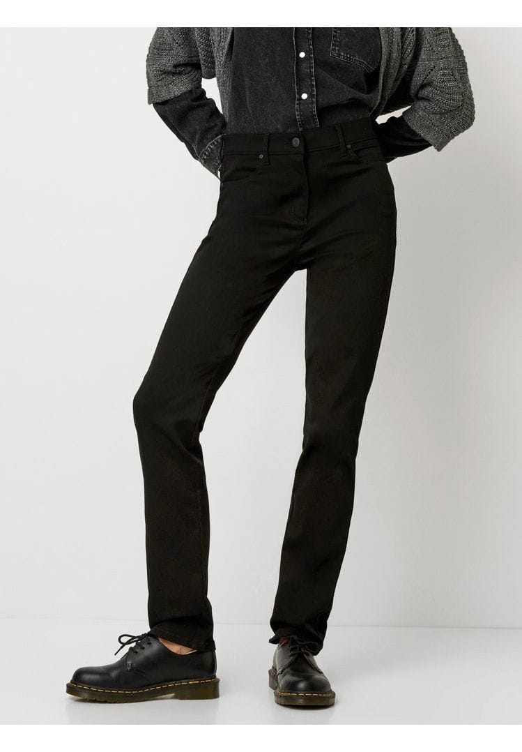 Slim-Fit Five-Pocket Hose