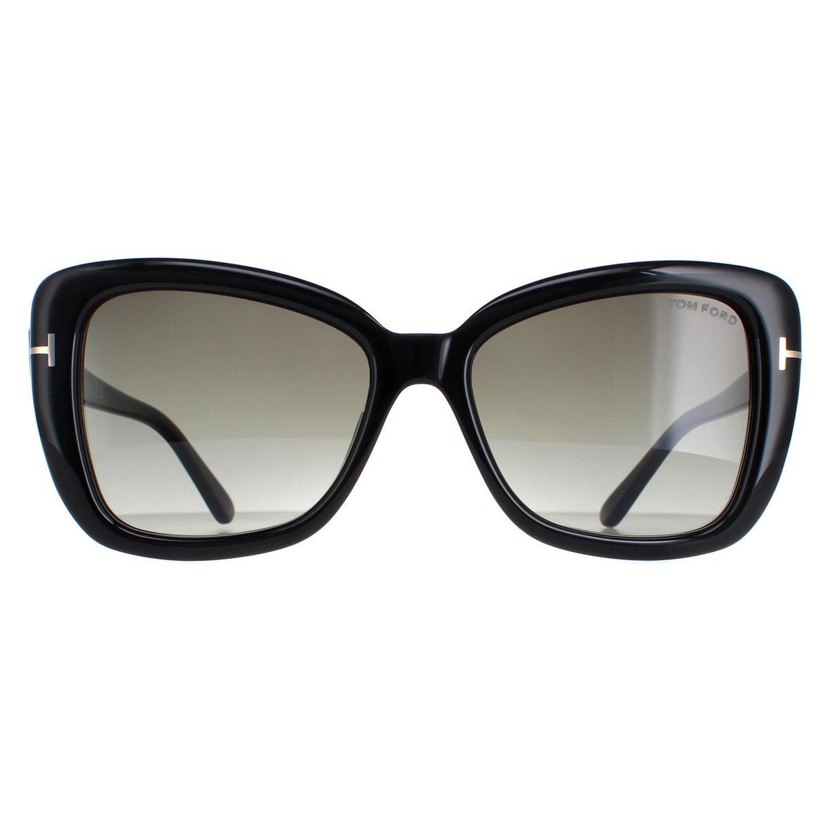 Maeve Sonnenbrille mit Verlaufsgläsern