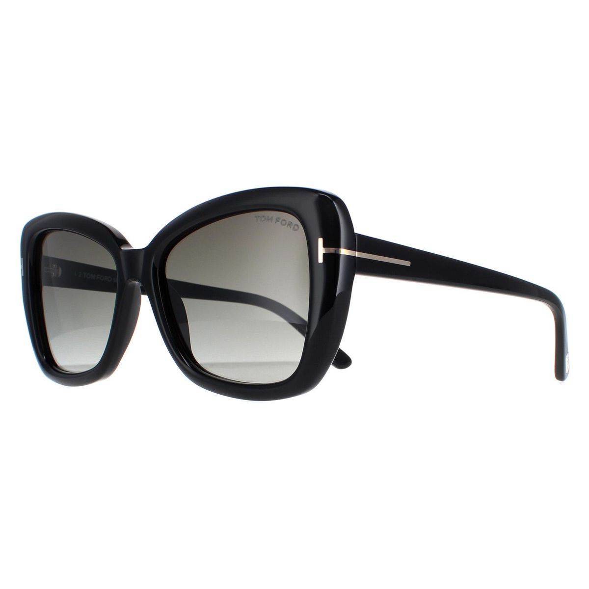 Maeve Sonnenbrille mit Verlaufsgläsern