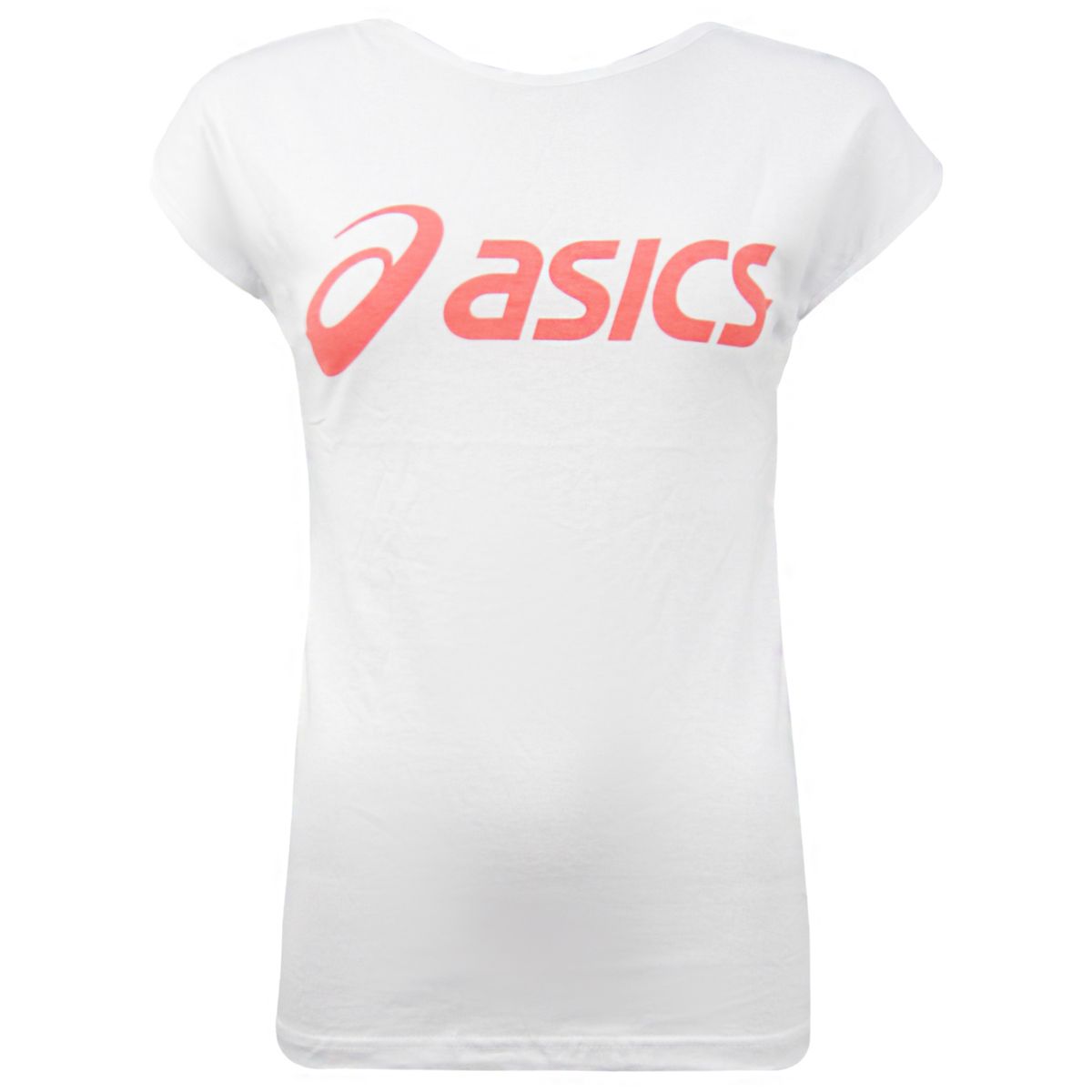 Essentielles Grafik-Oberteil mit Logo-Print