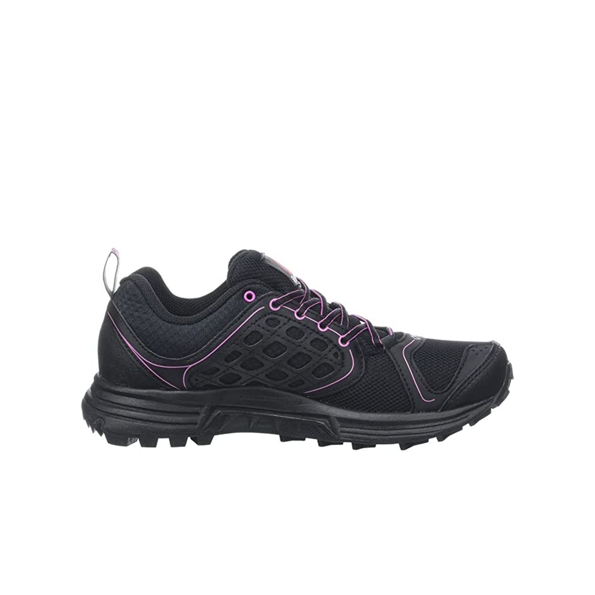 Wasserdichte Trailrunning-Schuhe