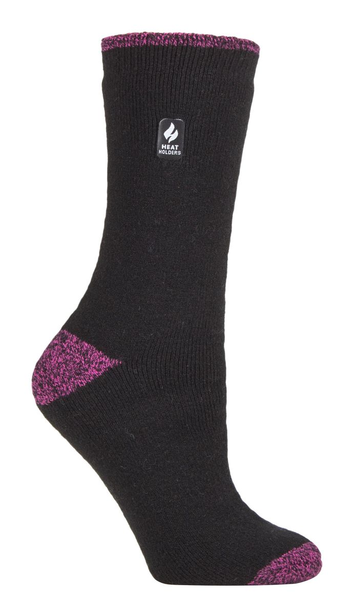 Isolierte Lite Thermal Crew-Socken