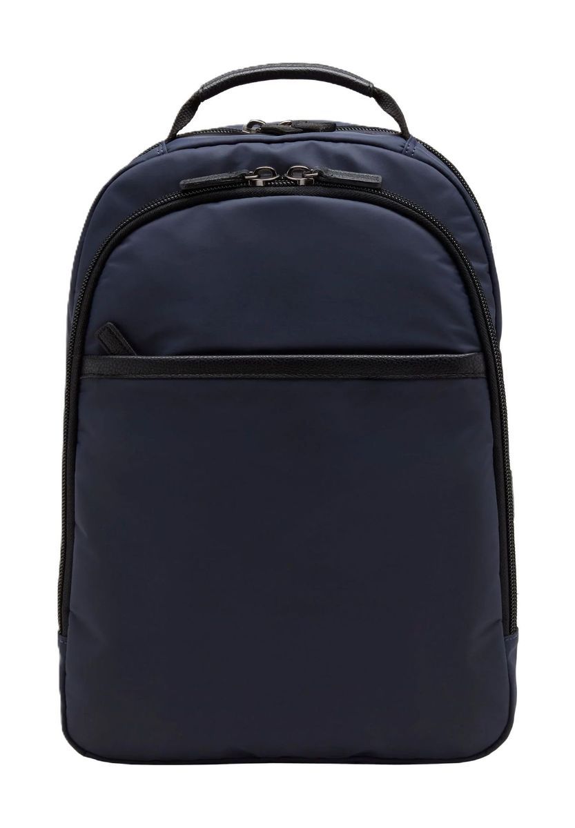 Funktionaler Tech-Rucksack mit Laptopfach