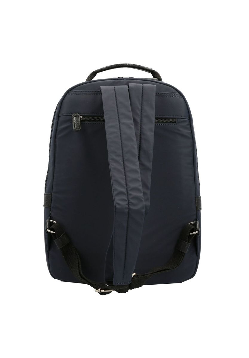 Funktionaler Tech-Rucksack mit Laptopfach