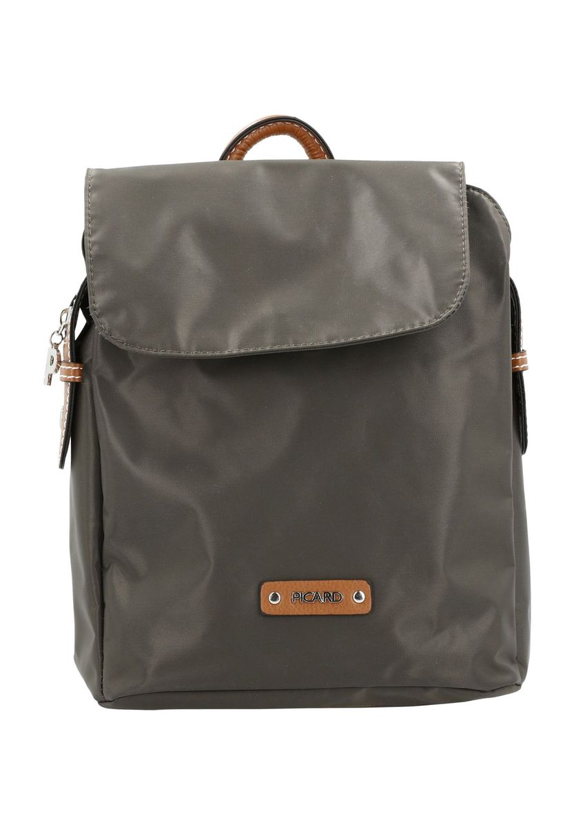 Funktionaler Nylon-Wandelrucksack