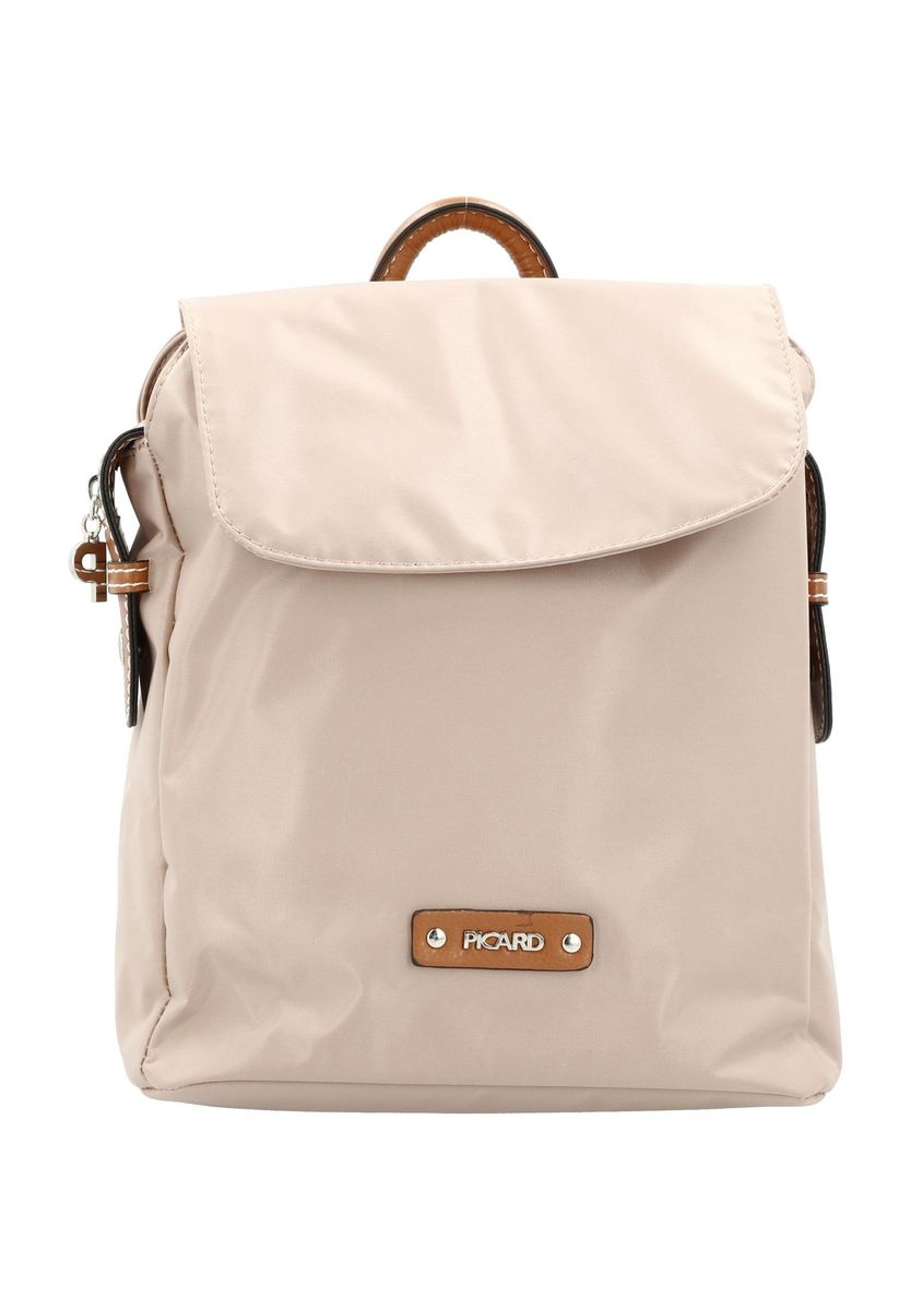 Vielseitiger konvertierbarer Nylon-Rucksack