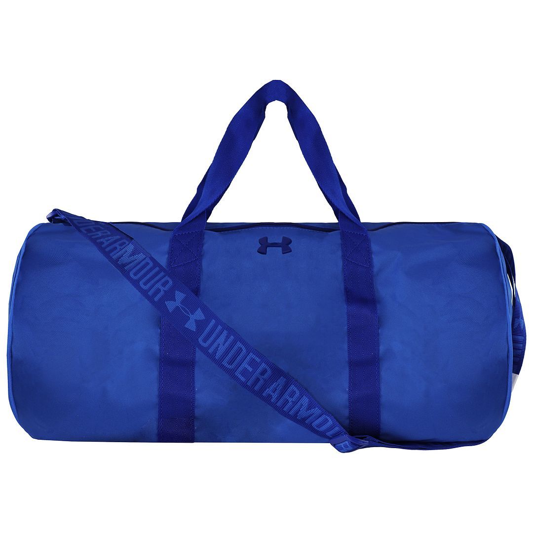 Sportliche zylindrische Trainings-Duffelbag