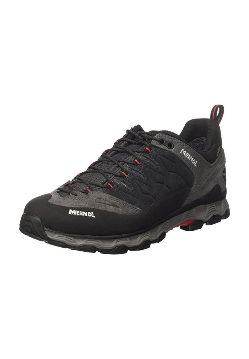 Wasserdichte Lite Trail Wanderschuhe