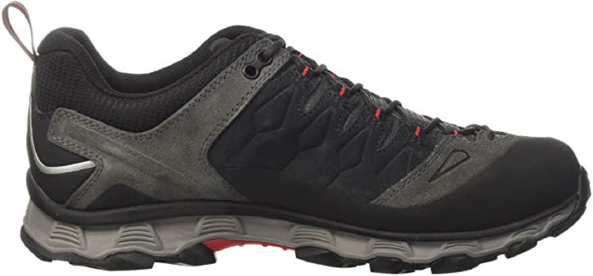 Wasserdichte Lite Trail Wanderschuhe