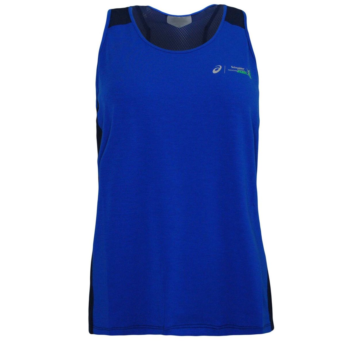Marathon-Gedenk-Sport-Tanktop