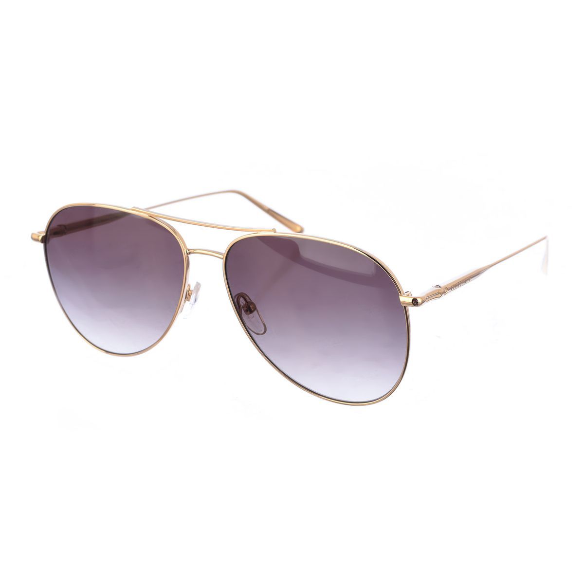 Klassische Metall-Aviator-Sonnenbrille
