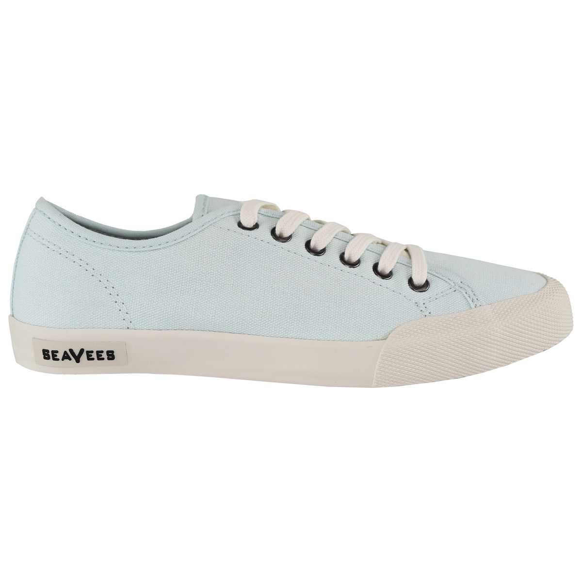 Klassische Canvas Low-Top Plimsolls