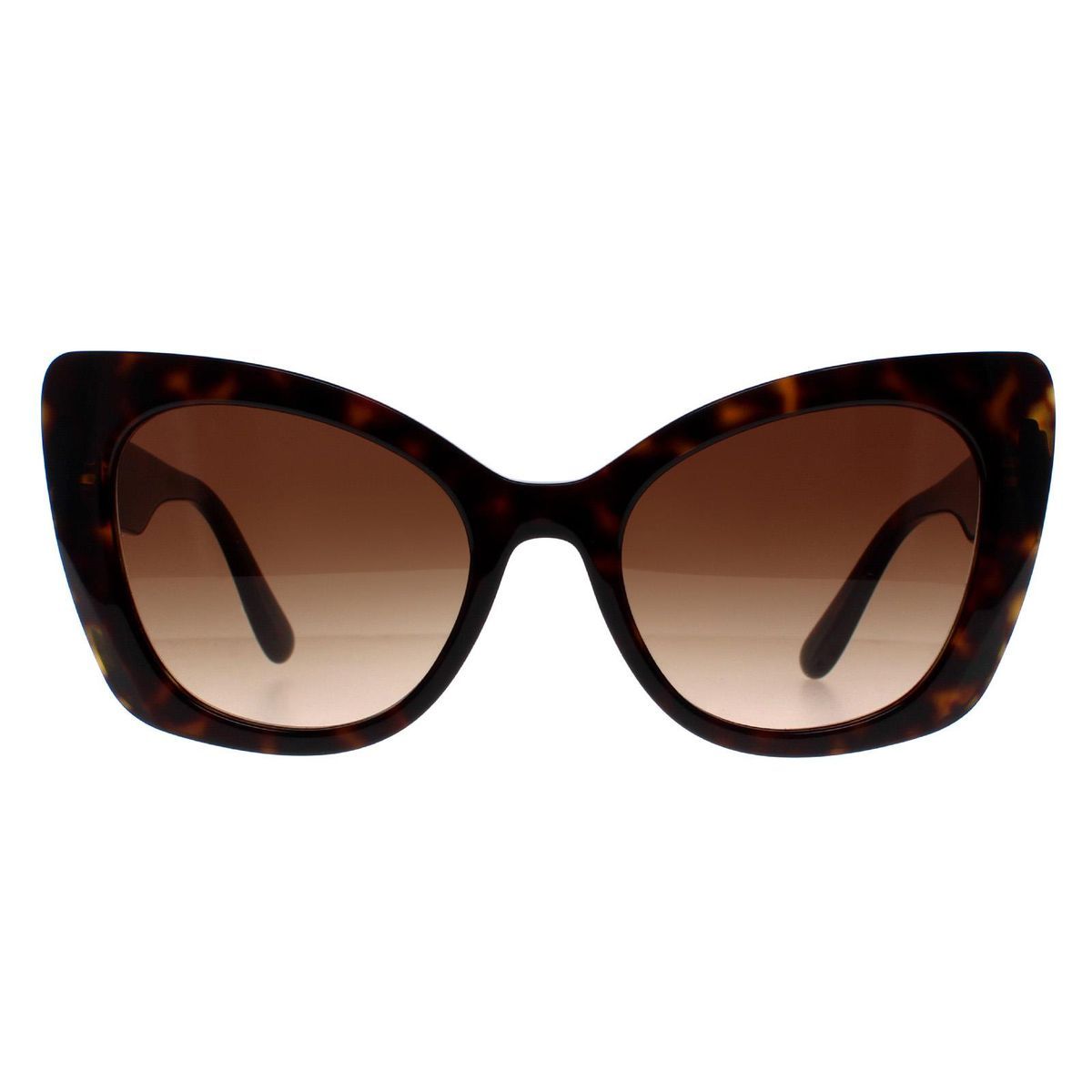 Glamouröse Butterfly-Cat-Eye-Sonnenbrille