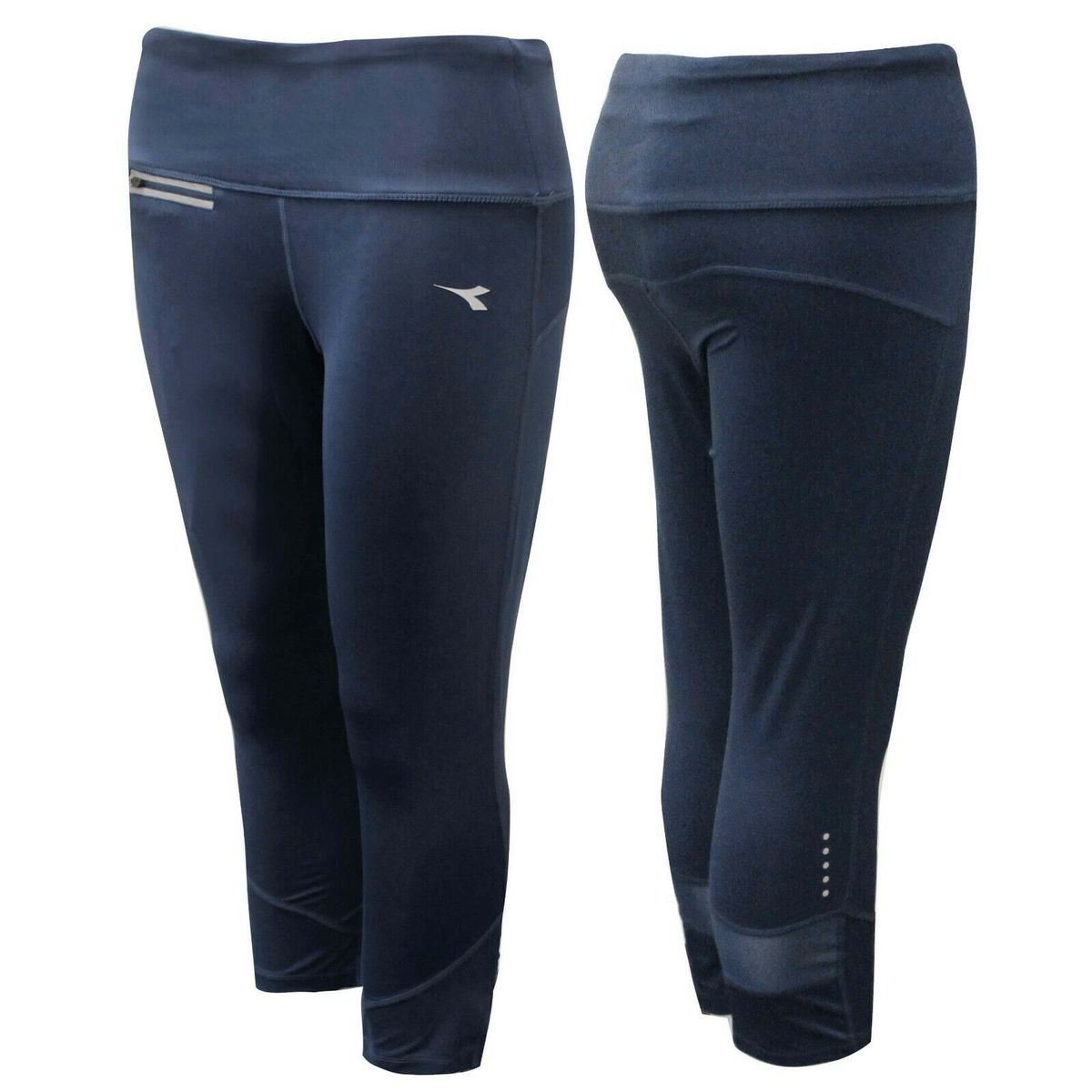 Technische 6/8 Sport-Leggings