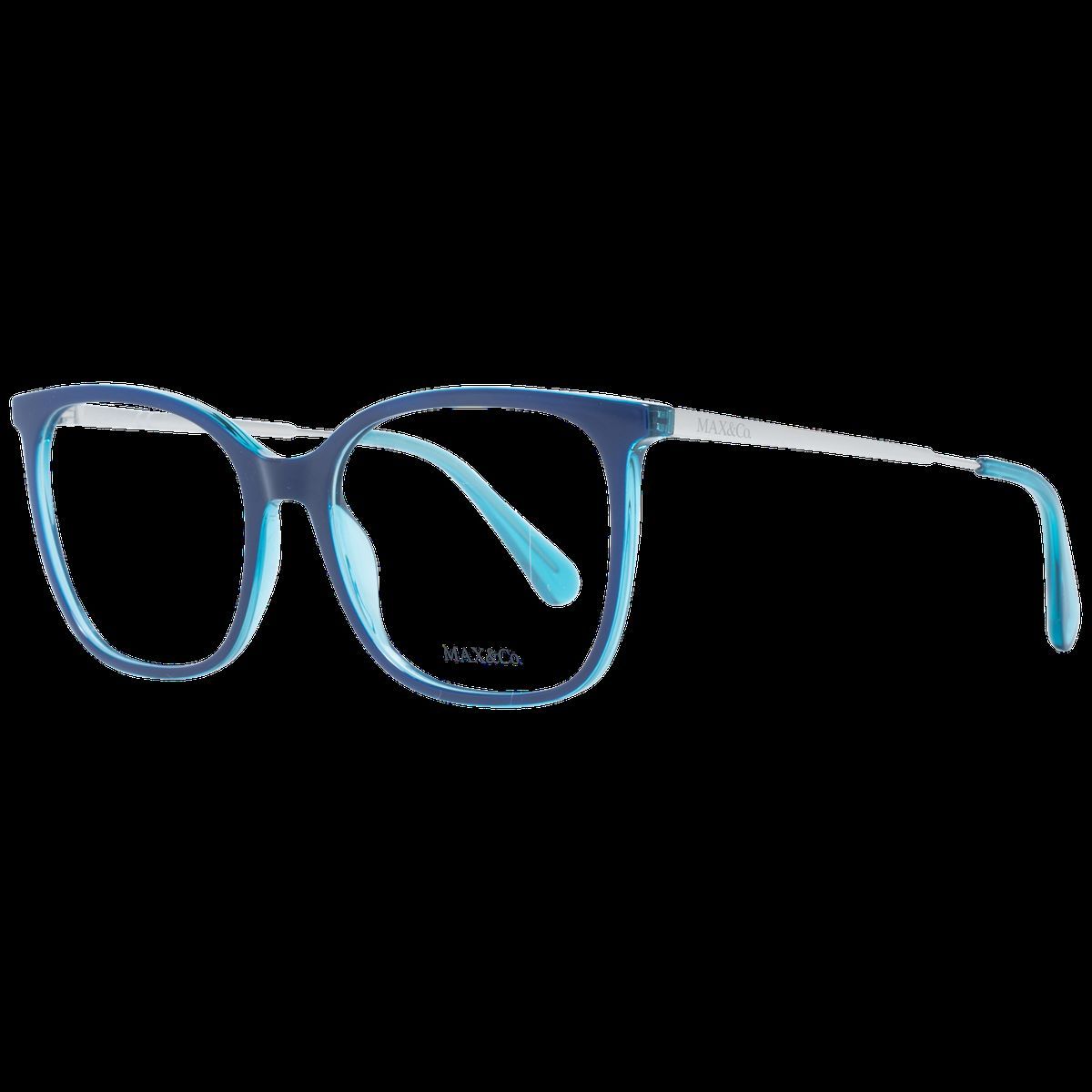 Moderne Quadratische Vollrand-Brille