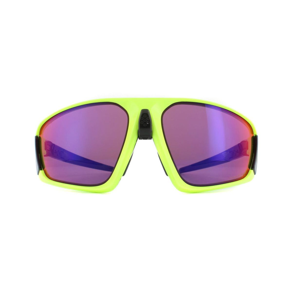 Hochleistungs-Sportsonnenbrille für den Radsport