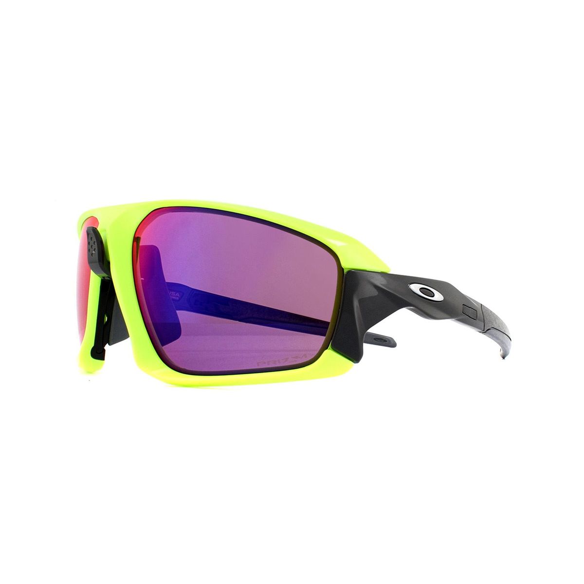 Hochleistungs-Sportsonnenbrille für den Radsport