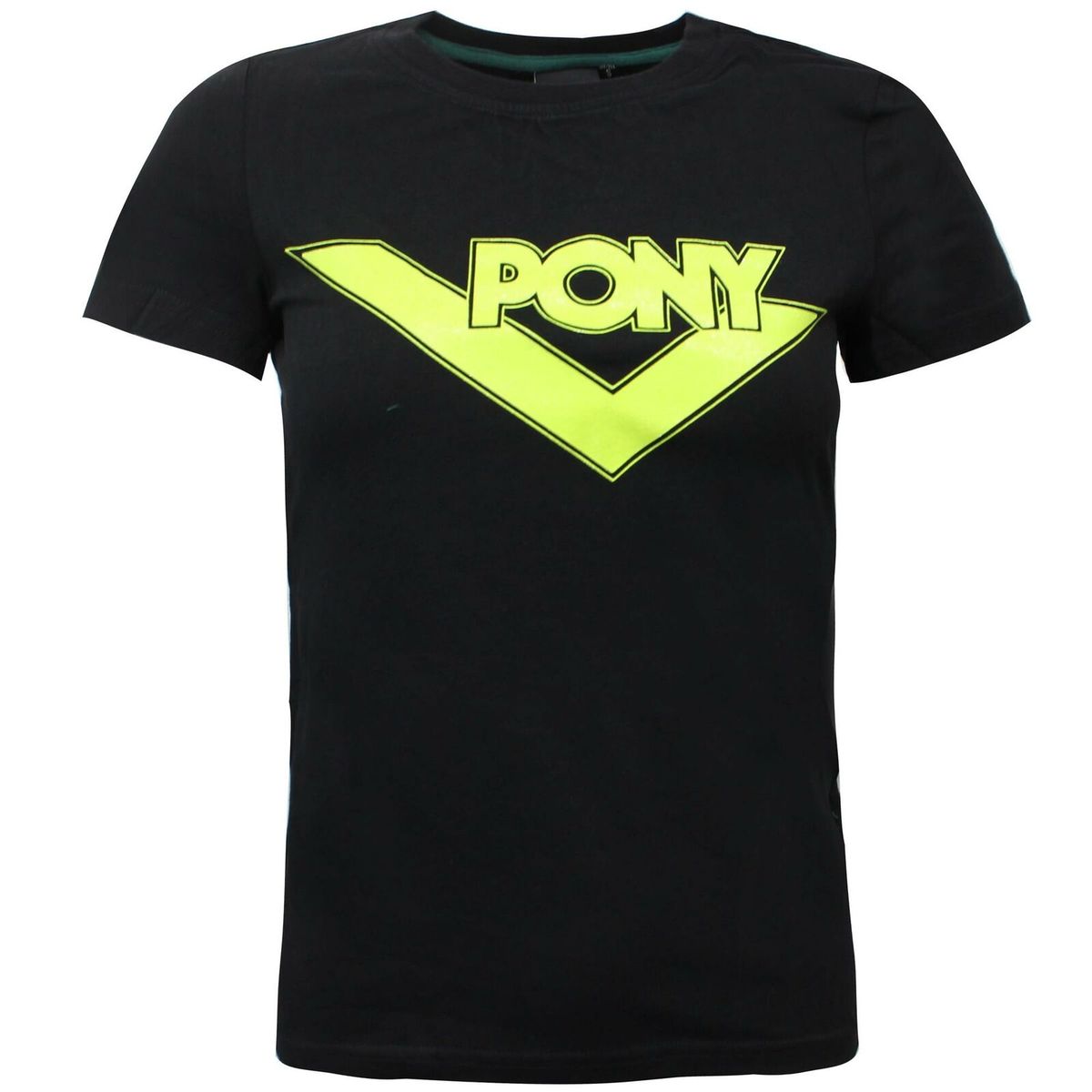 T-Shirt mit Grafik-Logo-Print