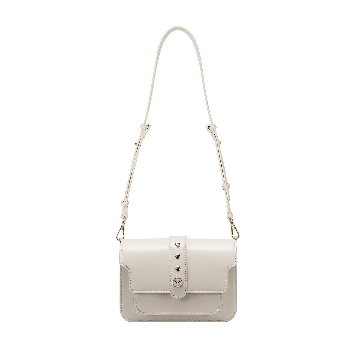 Elegante Windsor Umhängetasche