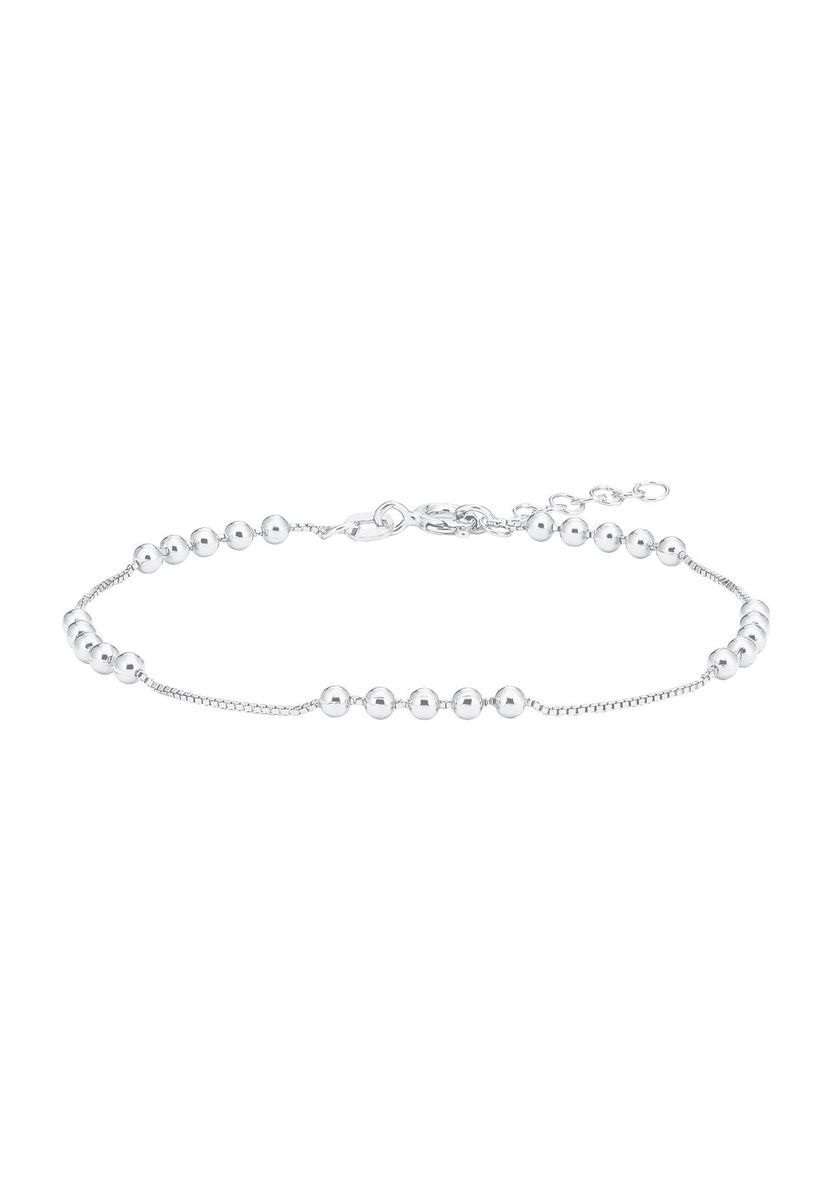 Zartes Armband aus Sterlingsilber