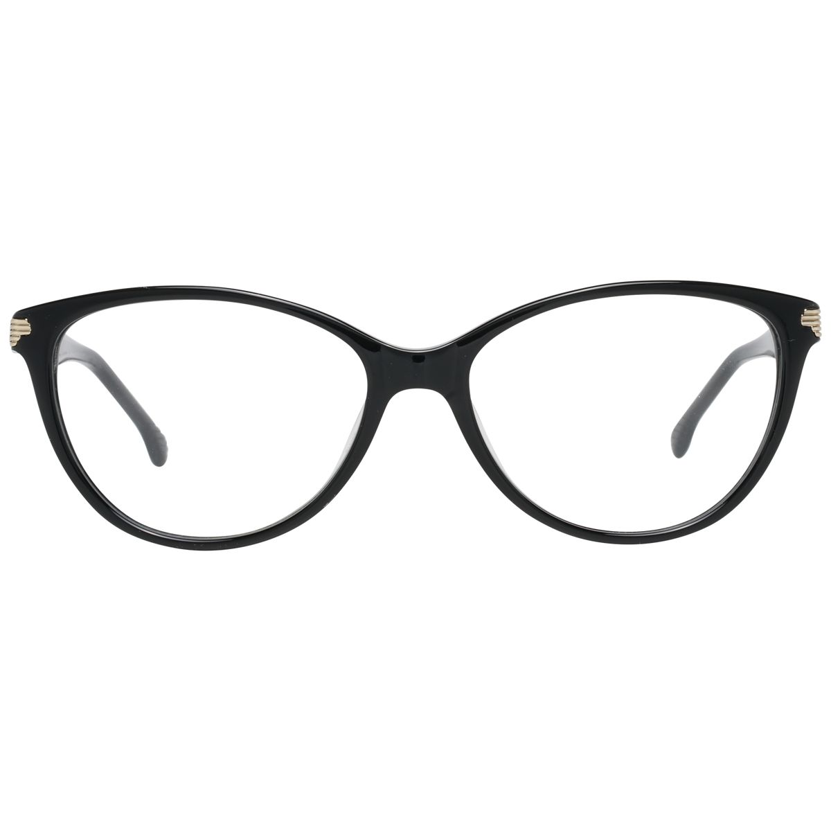 Elegante Cat-Eye Brillenfassung