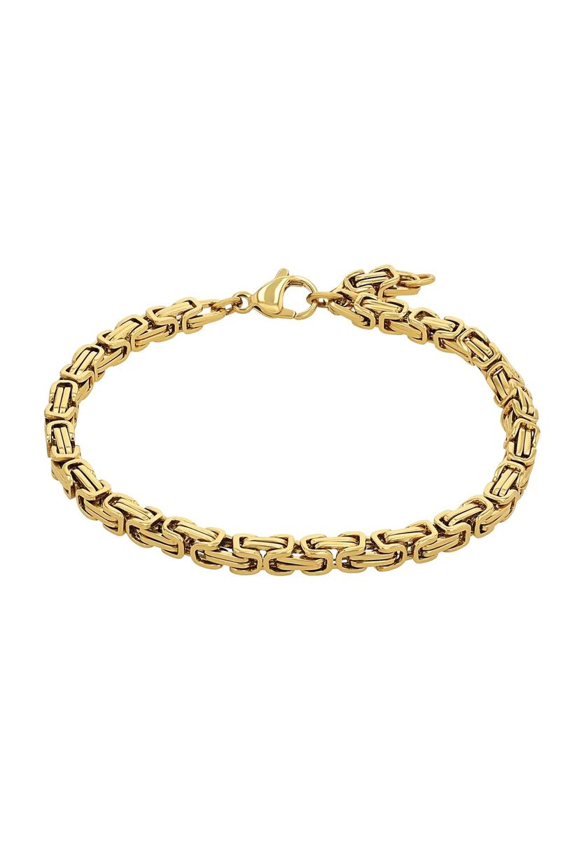 Klassisches Königsketten-Armband