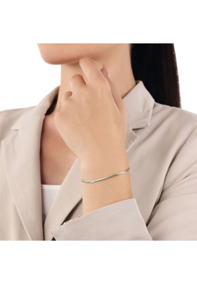 Elegantes Wendbares Schlangen-Armband