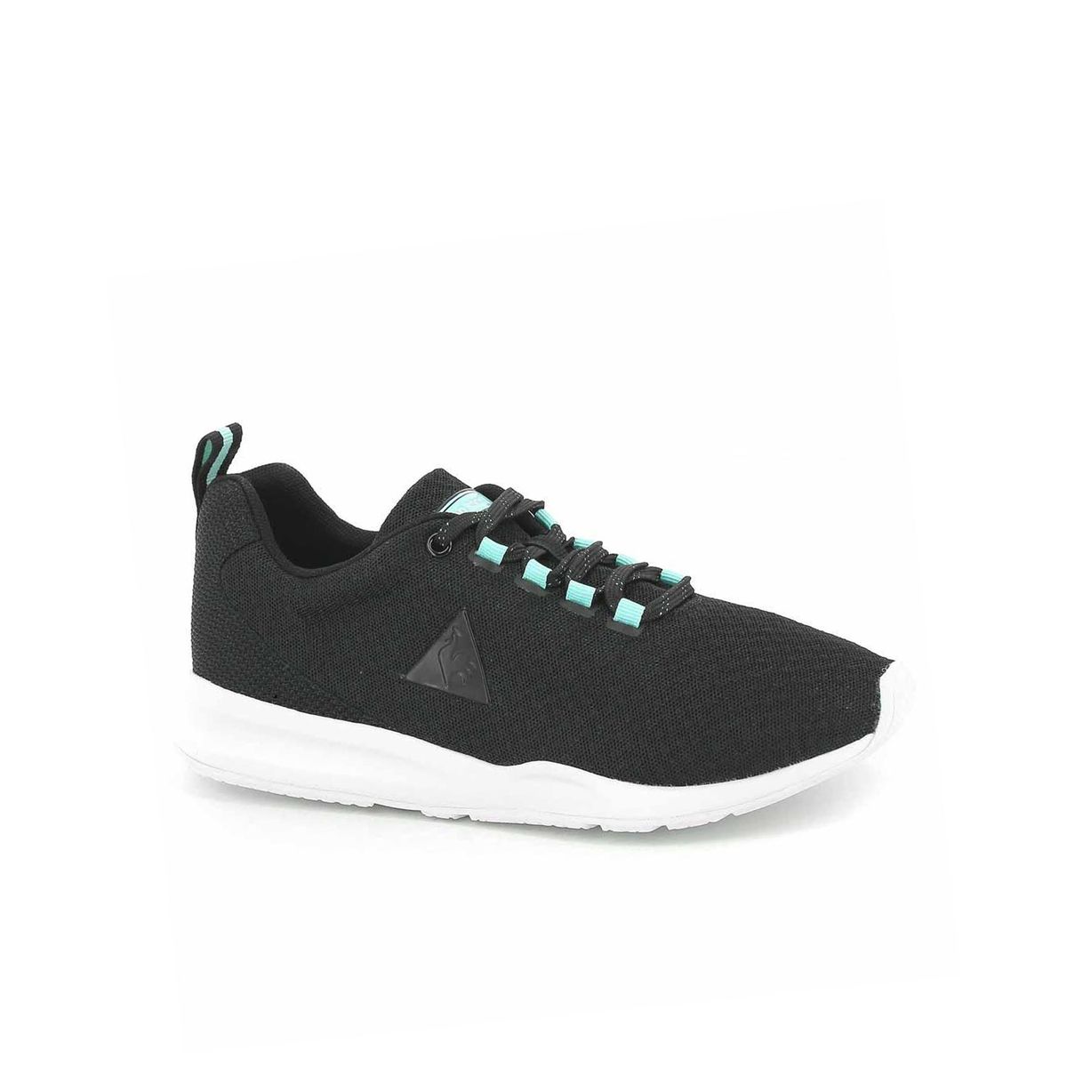 Feminine Mesh-Sneaker