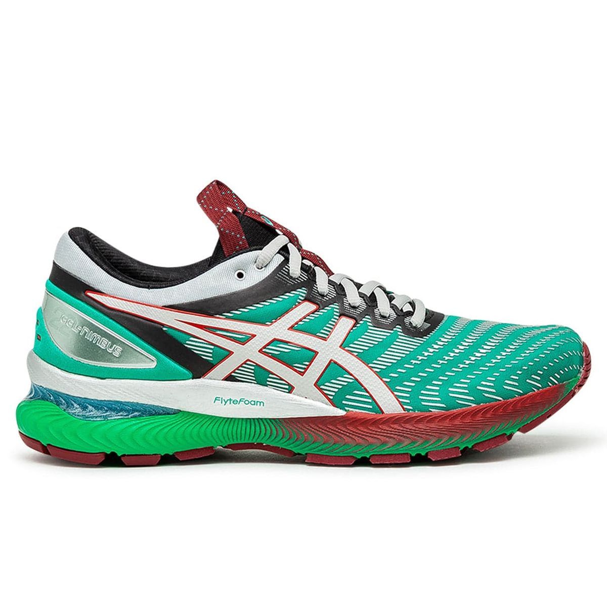 Gel-Nimbus Performance Laufschuhe