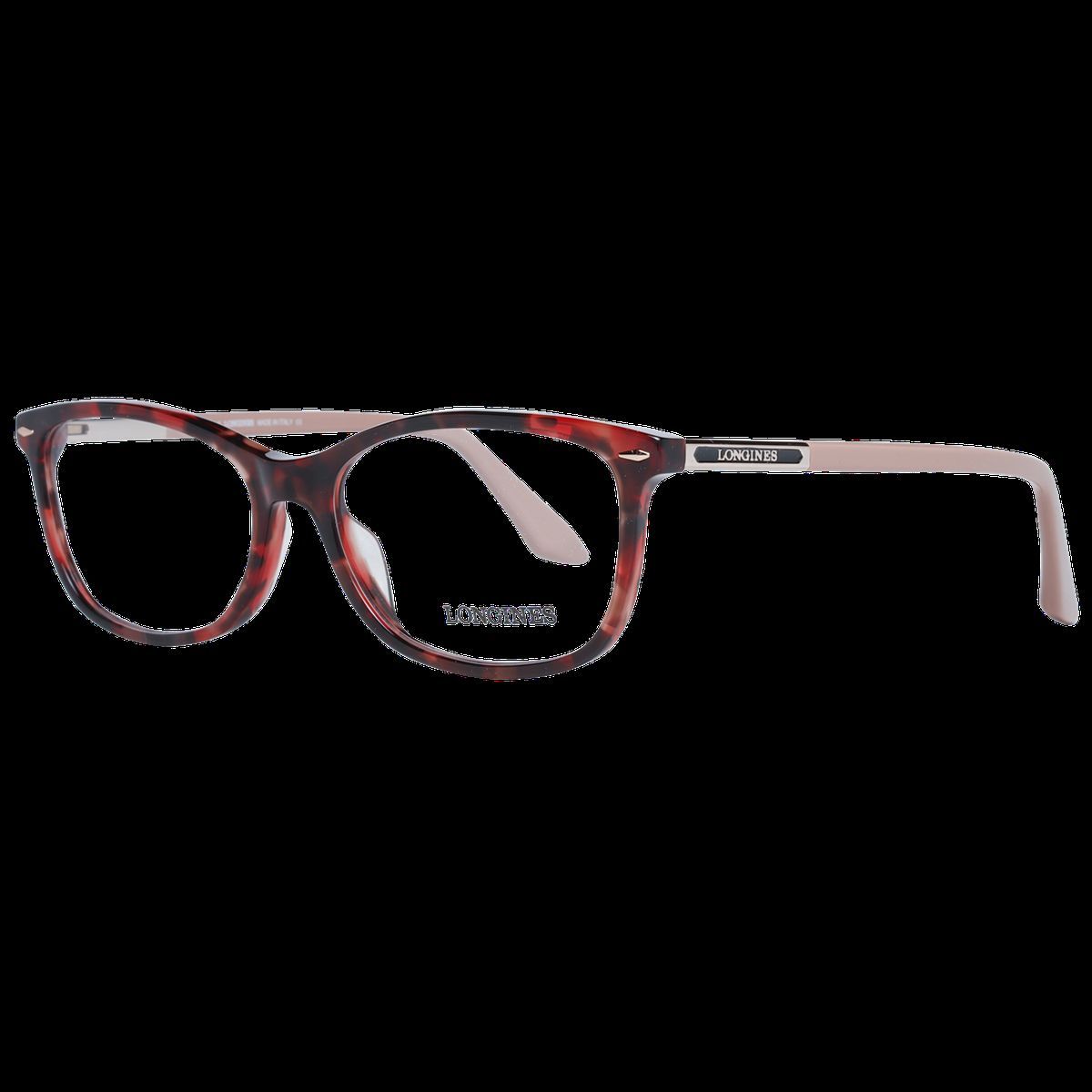 Elegante gemusterte Schmetterlingsbrille