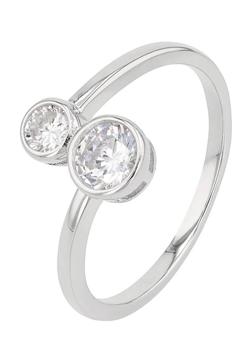 Bypass-Ring mit Zirkonia