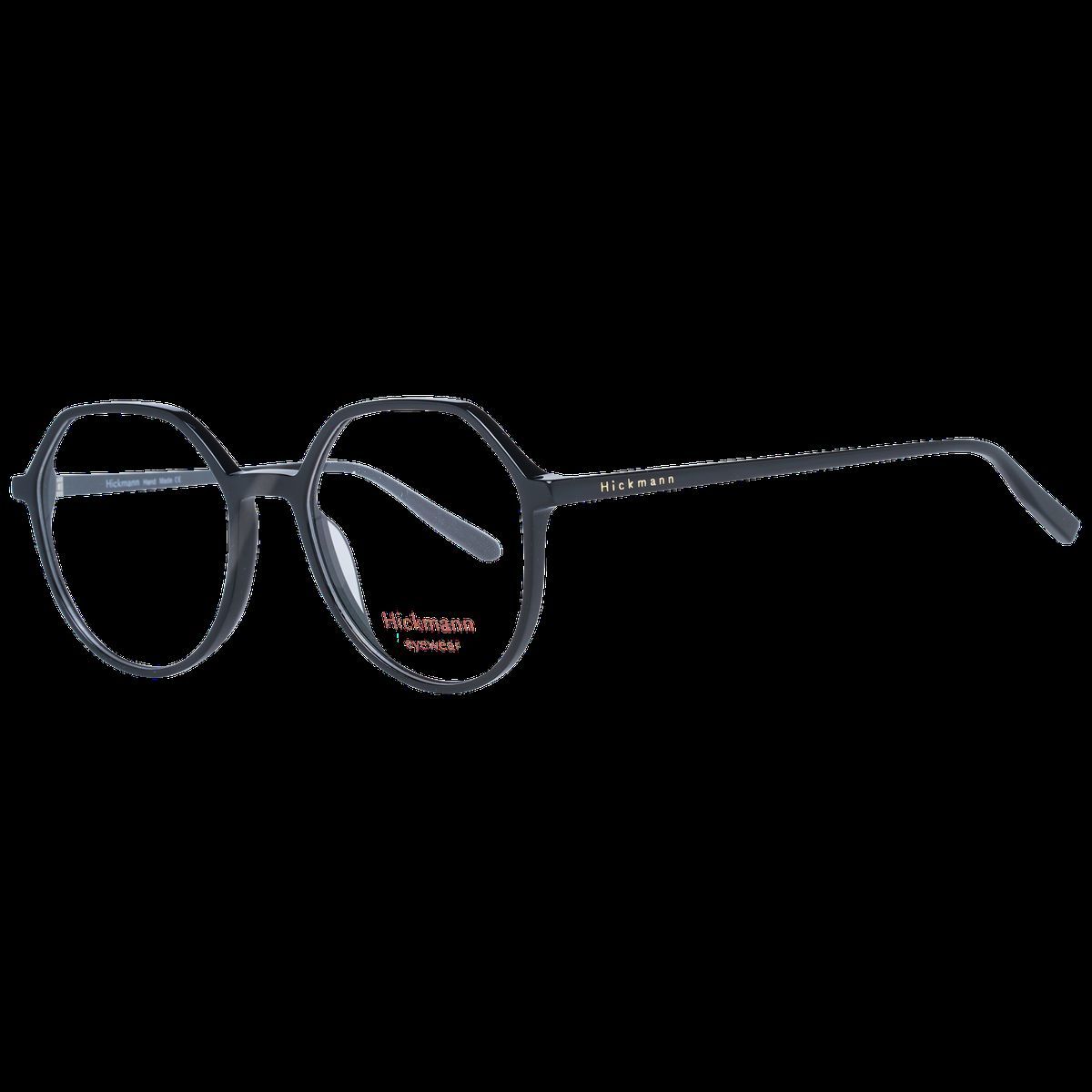 Geometrische sechseckige Korrekturbrille