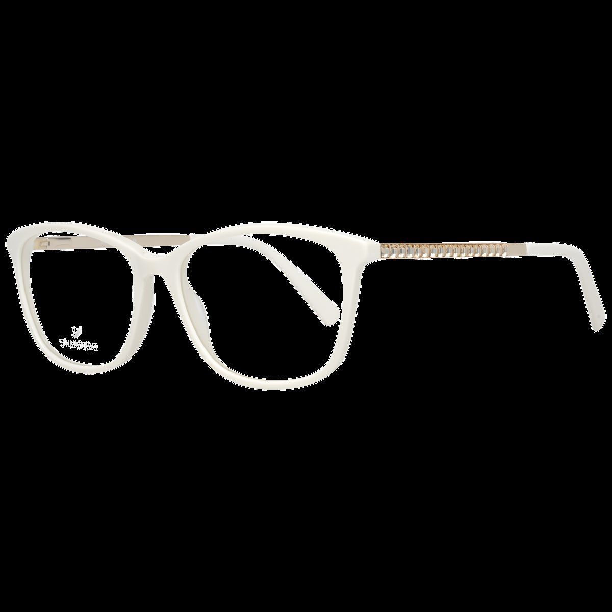 Elegante Cat-Eye Brillenfassung