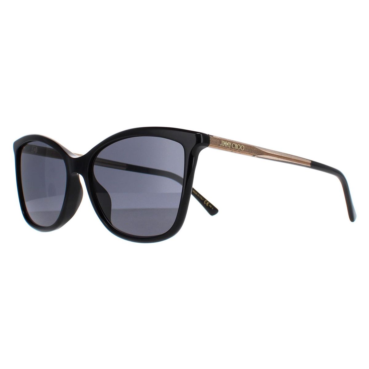 Moderne Cat-Eye-Acetat-Fassung