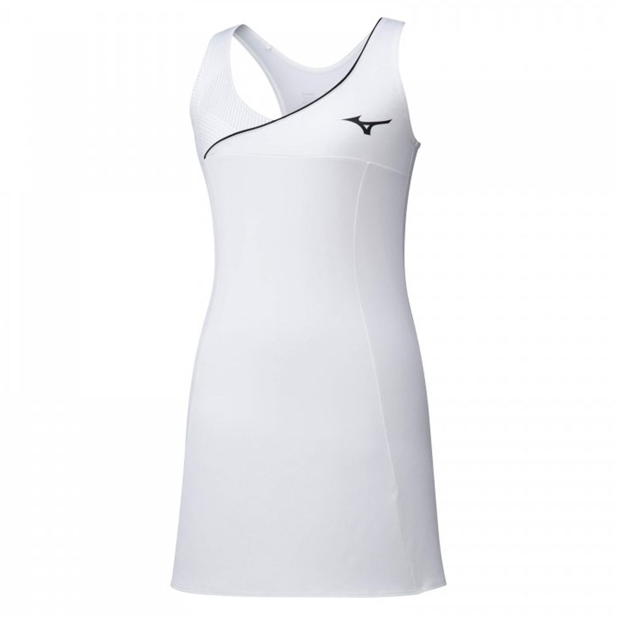 Ärmelloses Performance Sportkleid