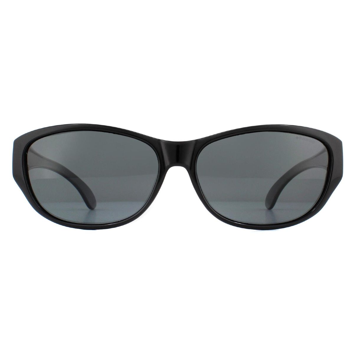 Polarisierte Überbrille im Wrap-Design