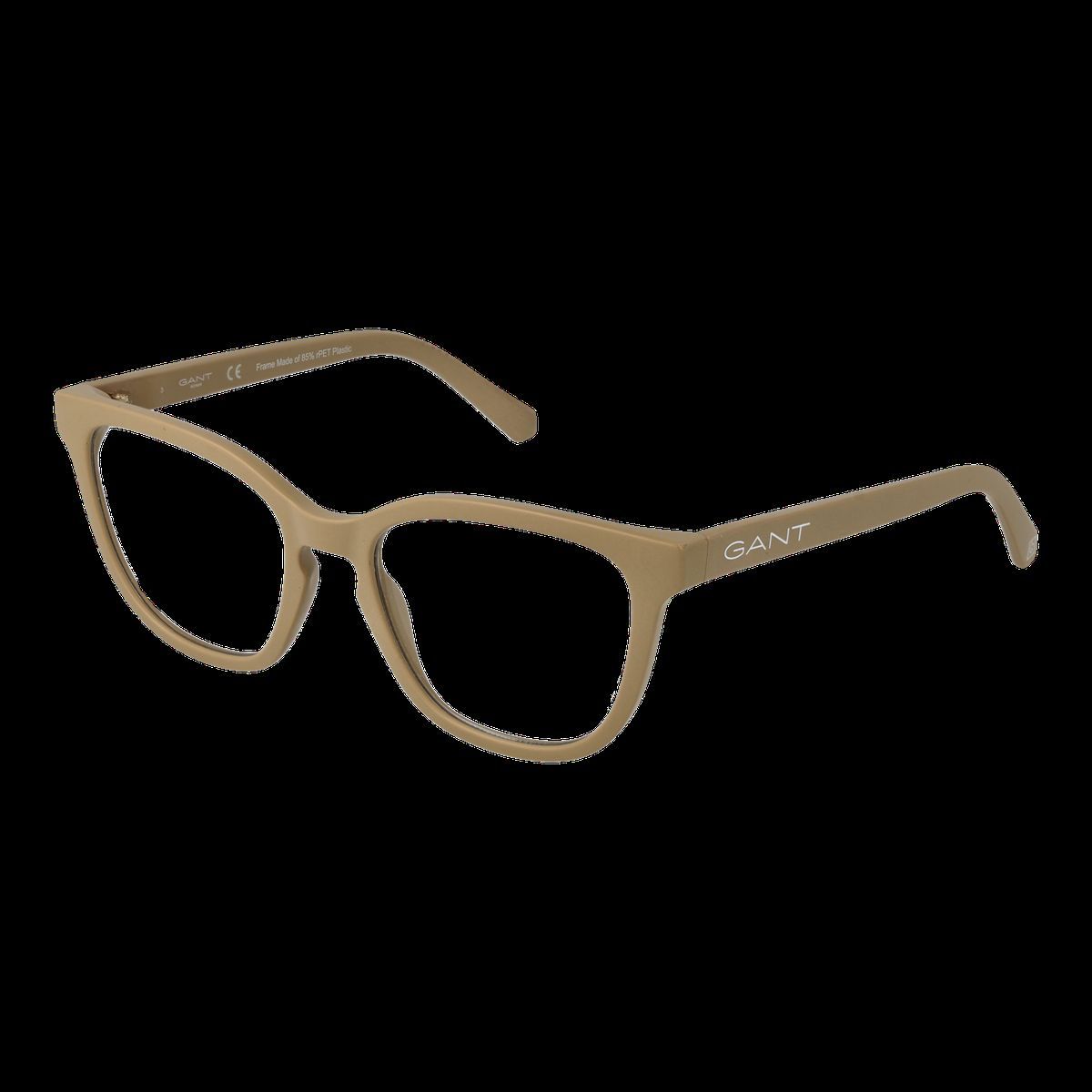 Schicke Minimalistische Cat-Eye Silhouette