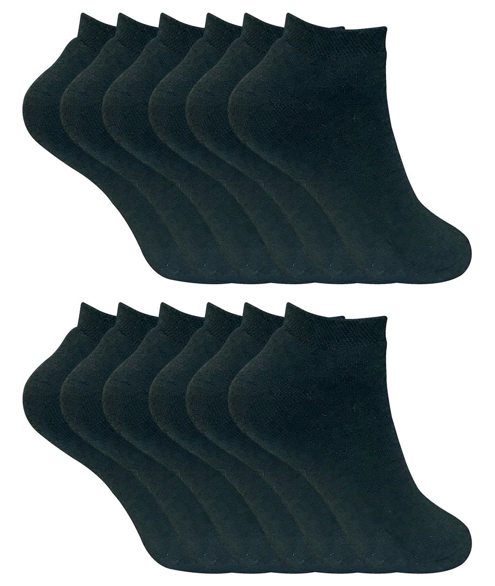 Gepolstertes Thermo-Kurzschaft-Multipack