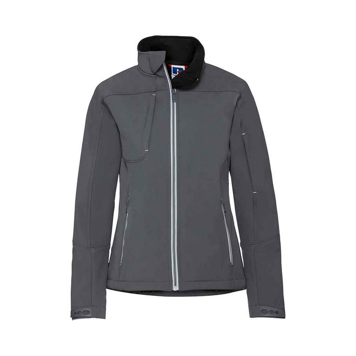 Technische wetterfeste Bionic Shell