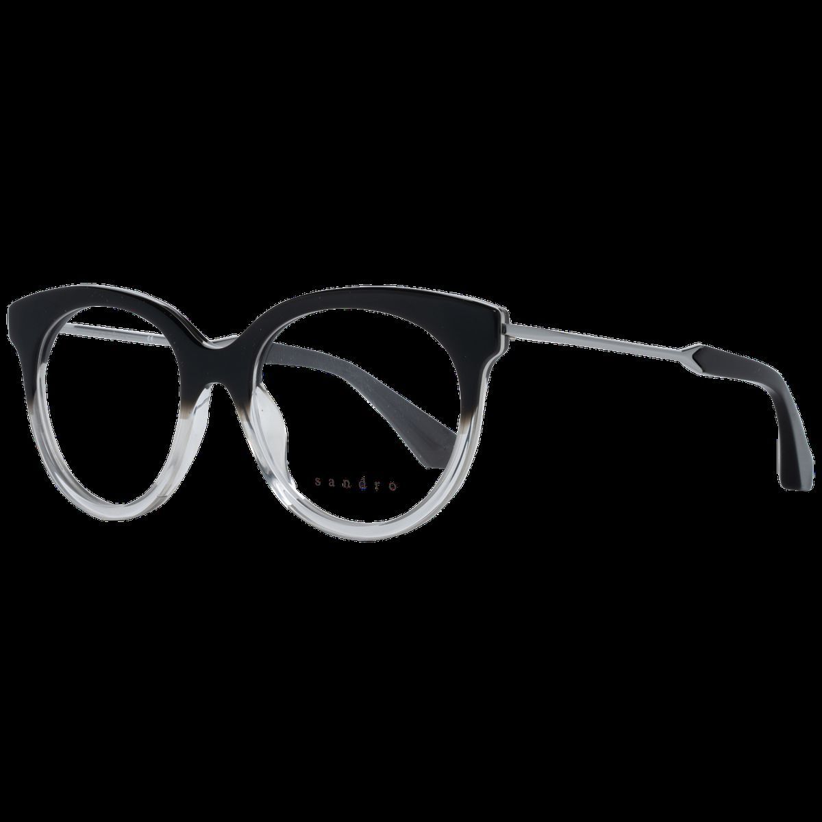 Elegante Cat-Eye Silhouette