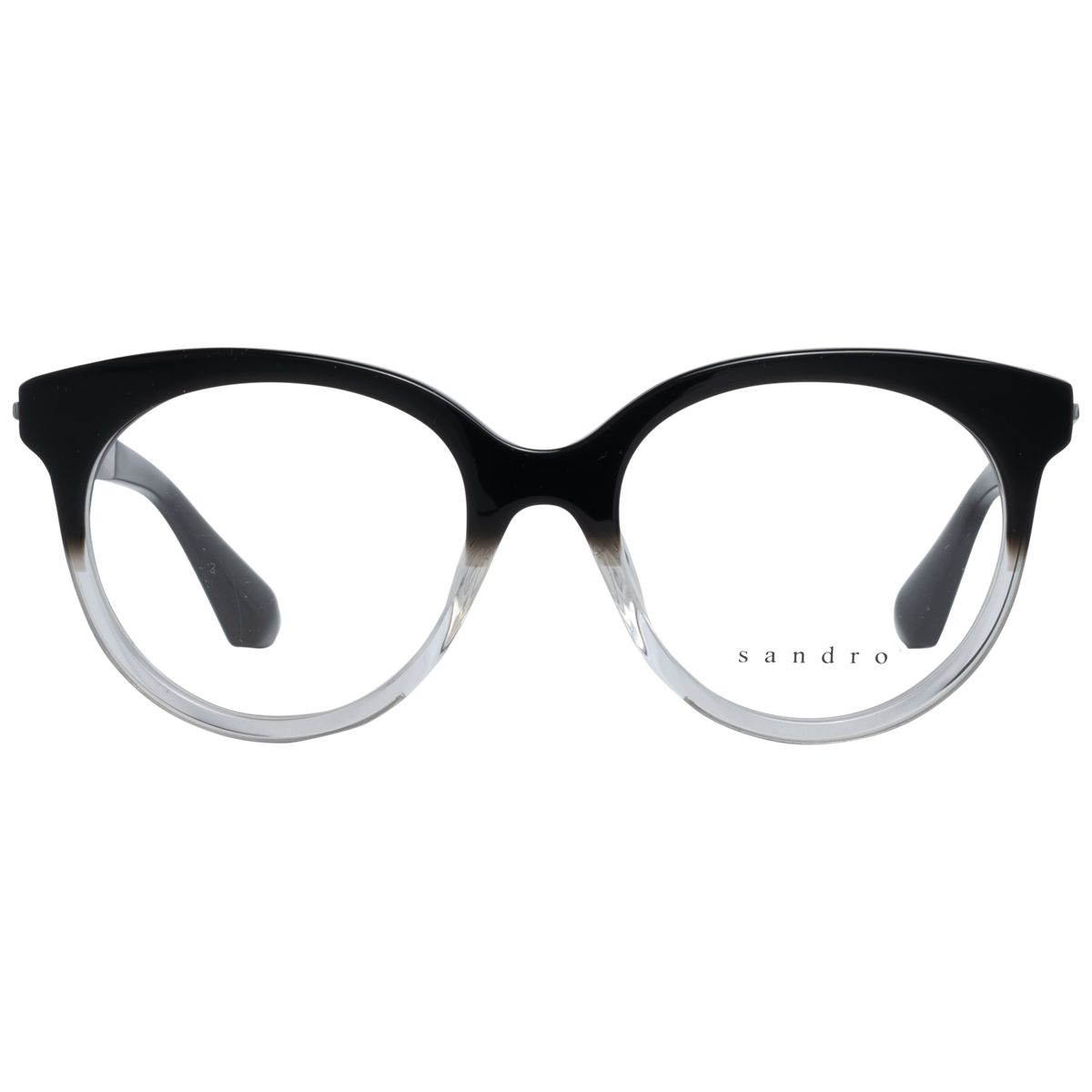 Elegante Cat-Eye Silhouette