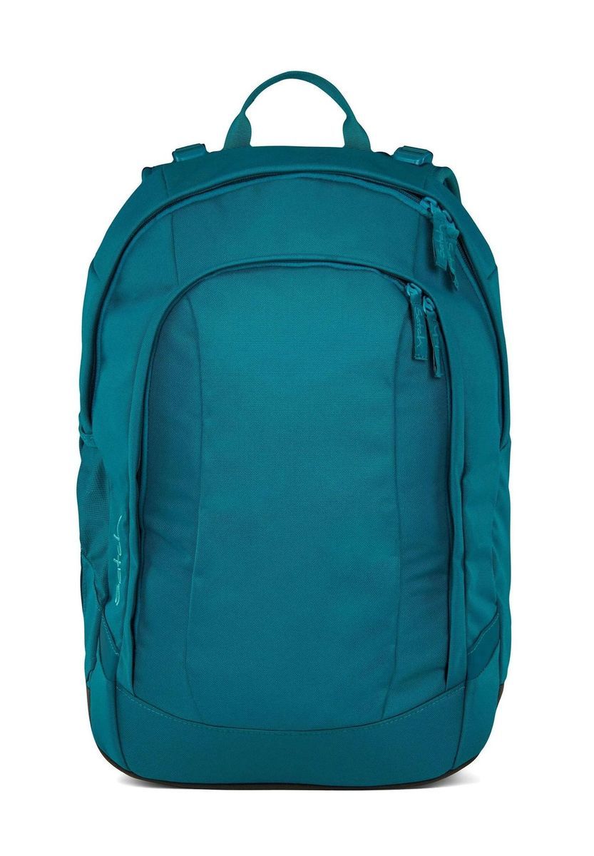 Ergonomischer Laptop-Rucksack mit Hüftgurt