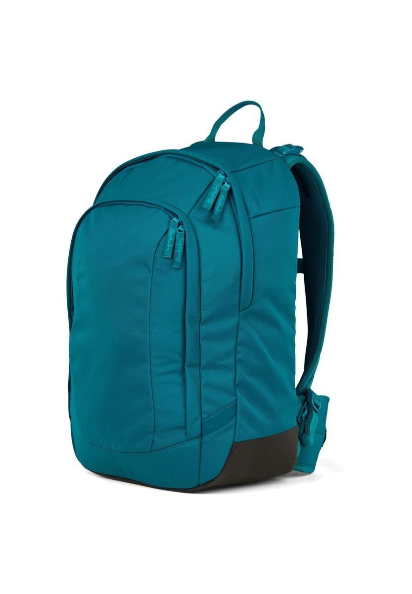 Ergonomischer Laptop-Rucksack mit Hüftgurt