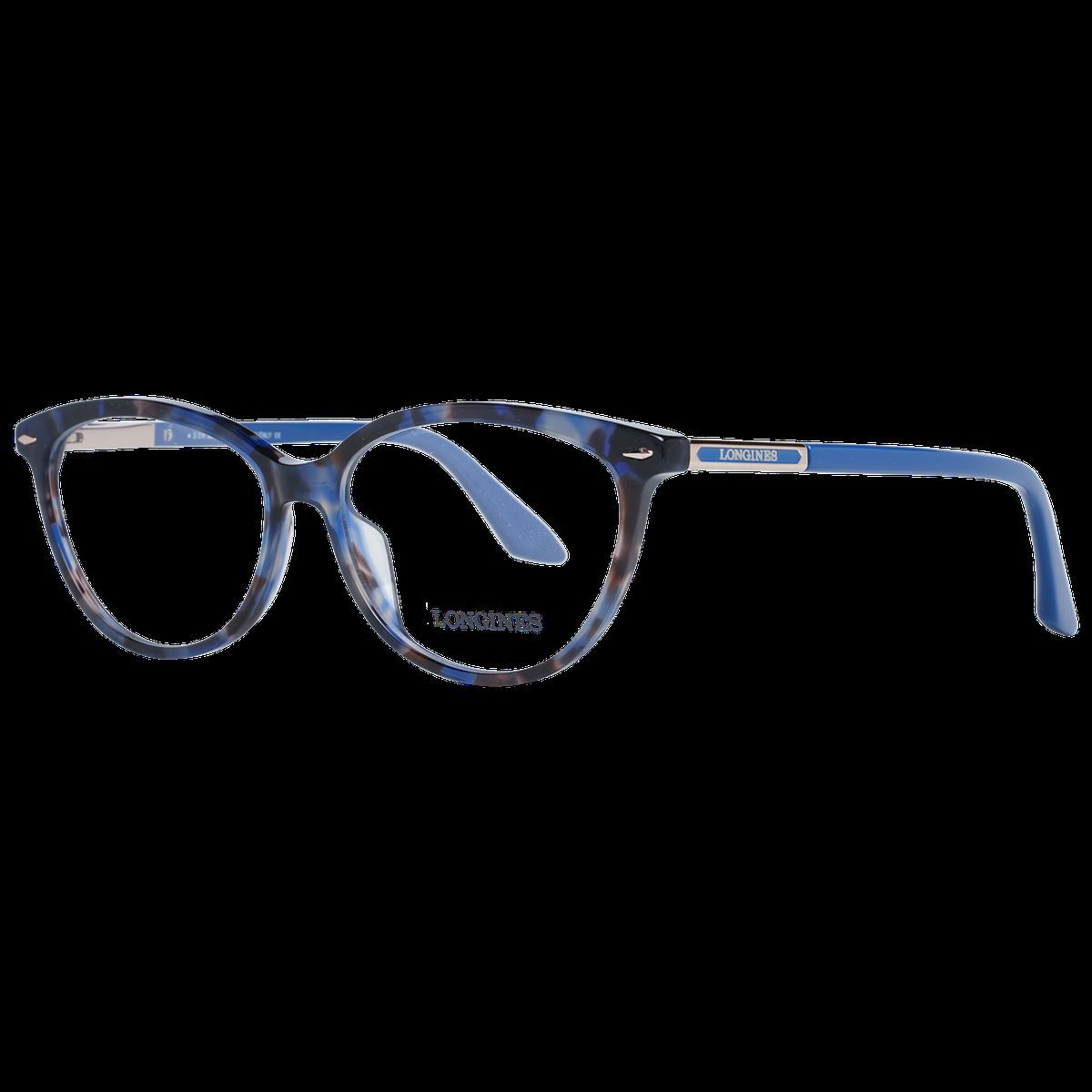 Elegante Brillenfassung in Cat-Eye-Optik